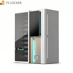 Pametni prodajni avtomat